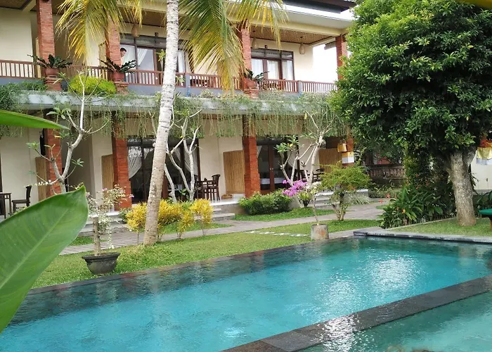 Nyoman Sandi Guest House