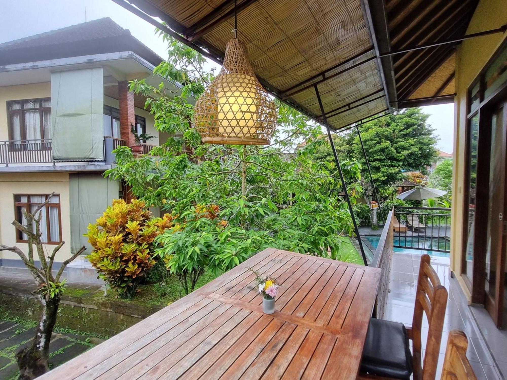 Gasthof Nyoman Sandi 3*