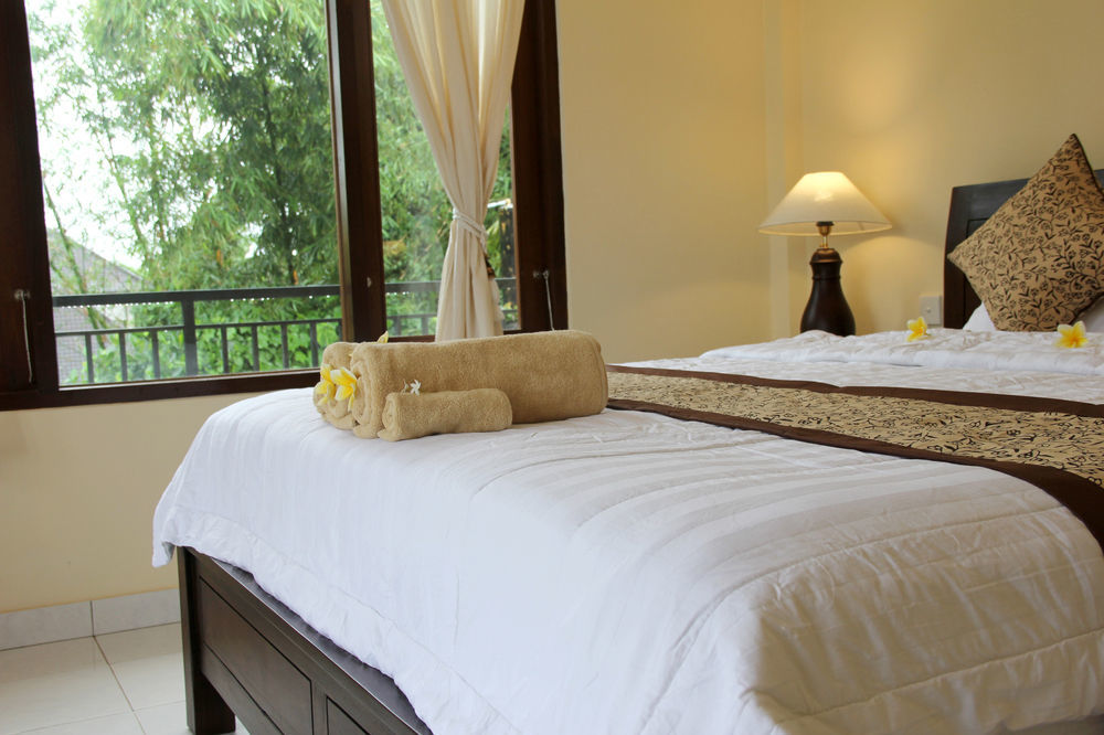 Gasthof Nyoman Sandi Ubud