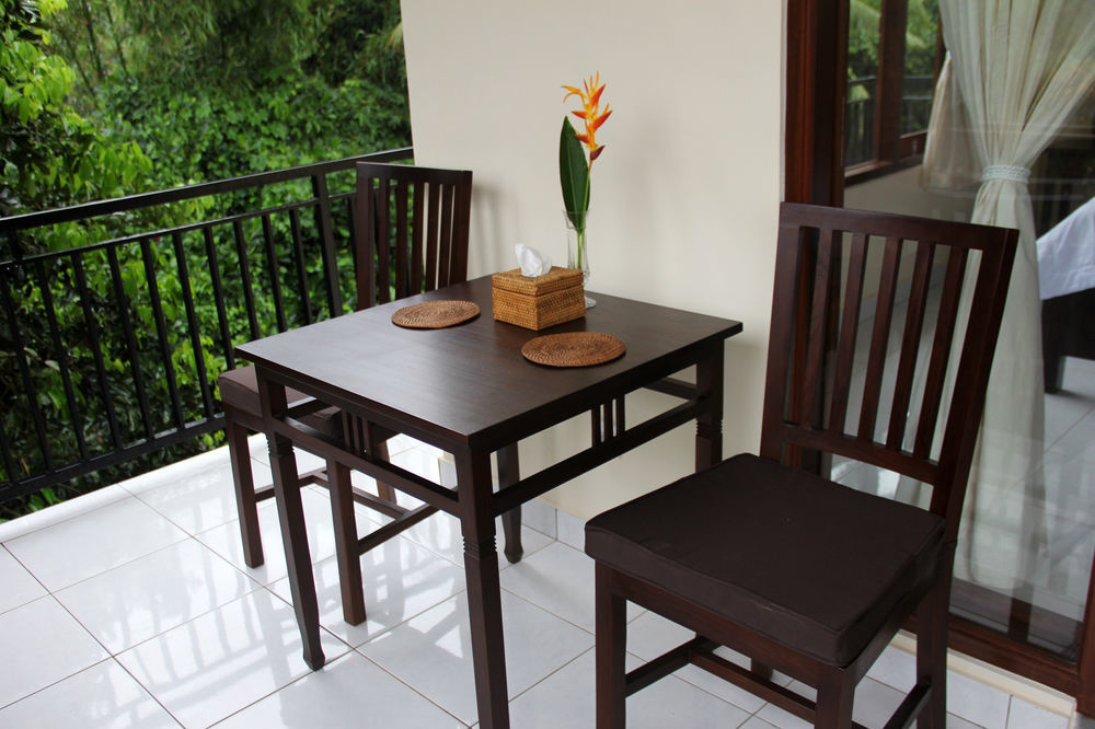 Nyoman Sandi Gasthof Ubud