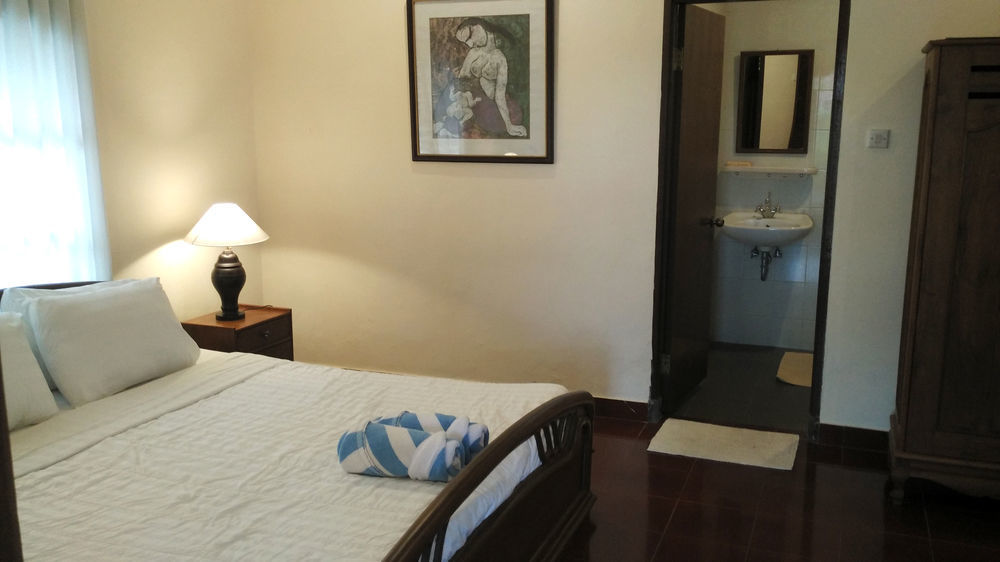 Nyoman Sandi 3* Ubud