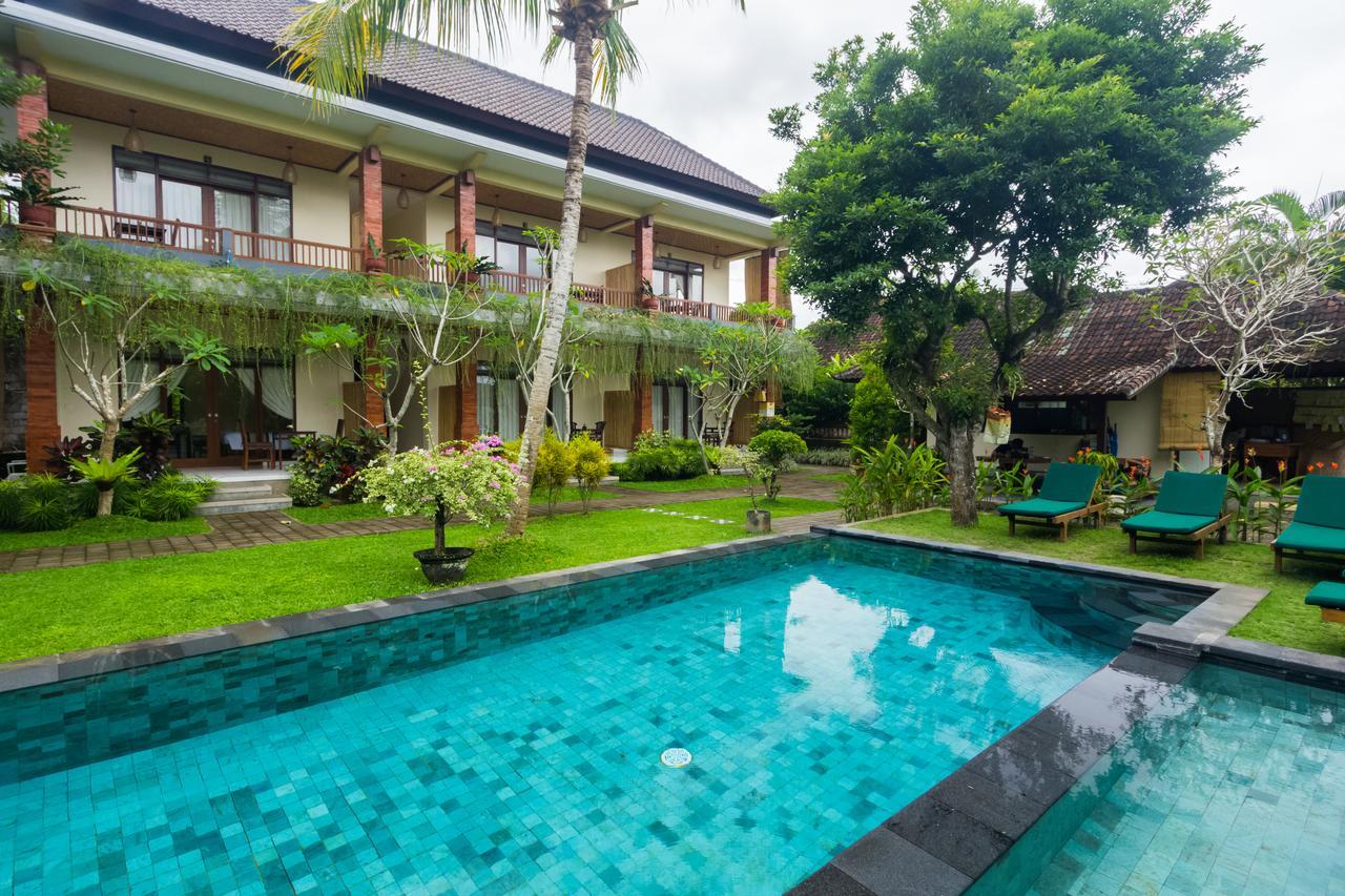 Nyoman Sandi Ubud