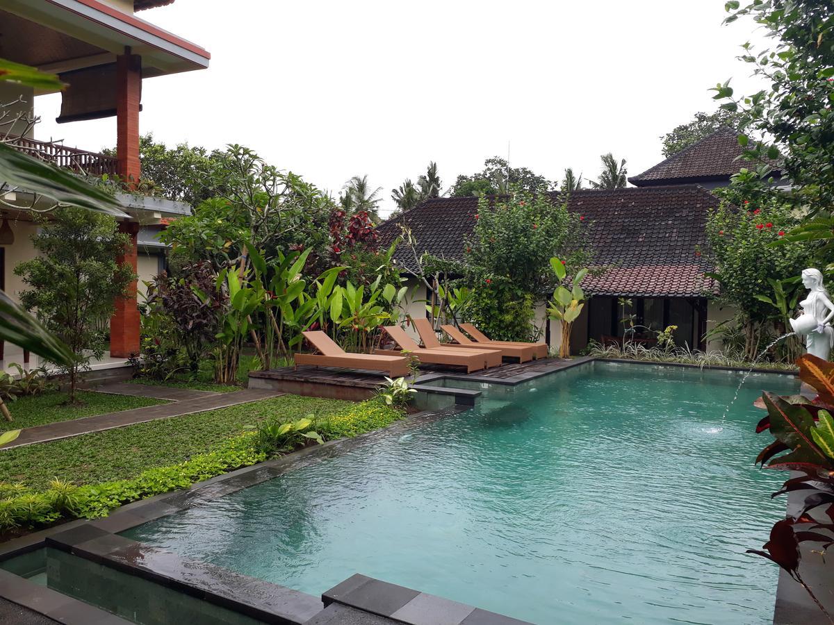 Gasthof Nyoman Sandi Ubud