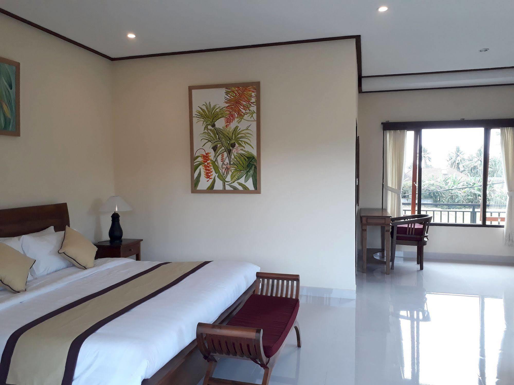Nyoman Sandi Gasthof Ubud