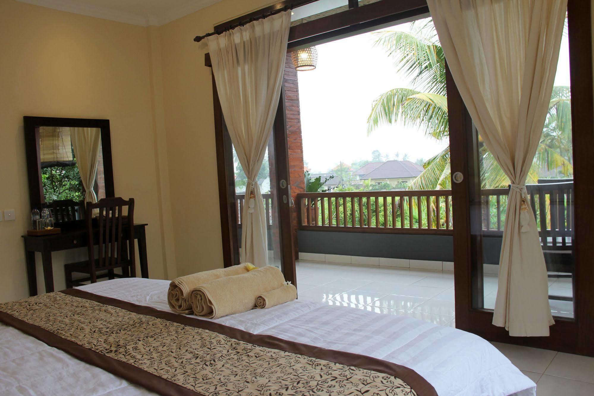 Nyoman Sandi 3* Ubud