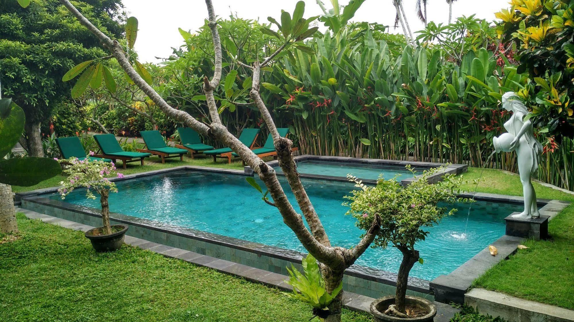 Gasthof Nyoman Sandi