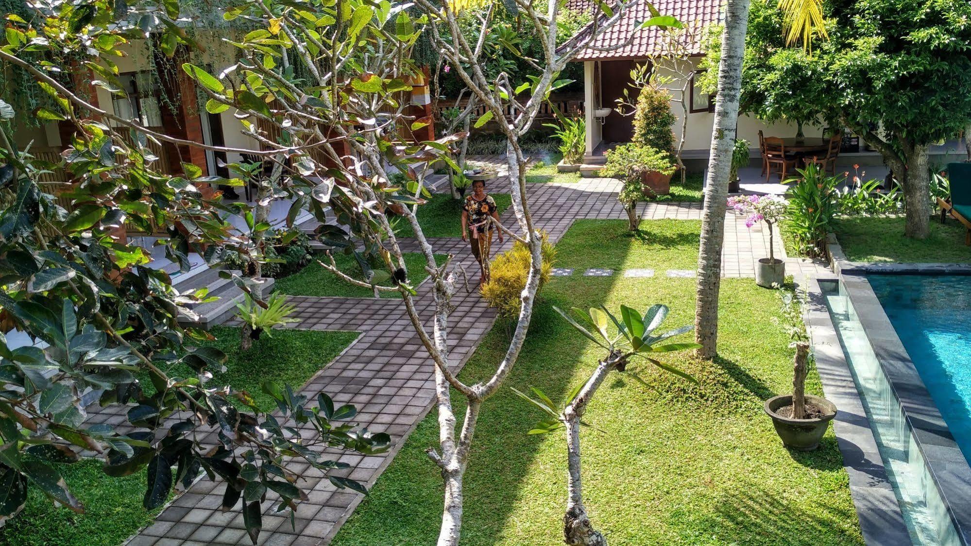 Nyoman Sandi Ubud