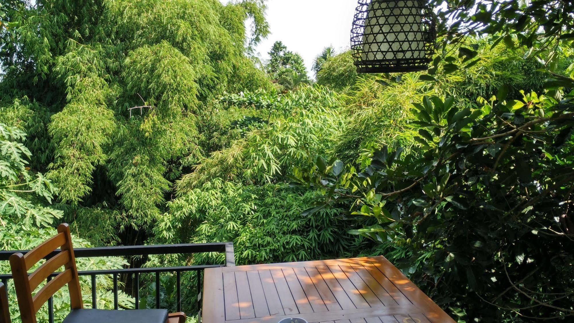 Gasthof Nyoman Sandi Ubud