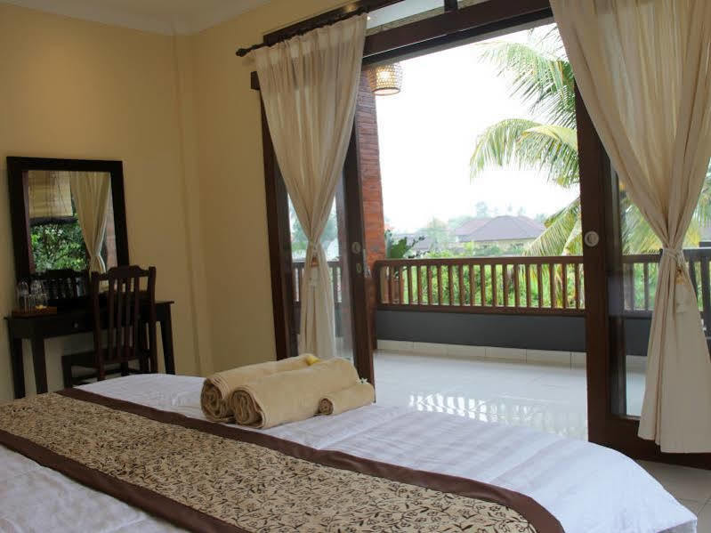 Nyoman Sandi Gasthof 3*