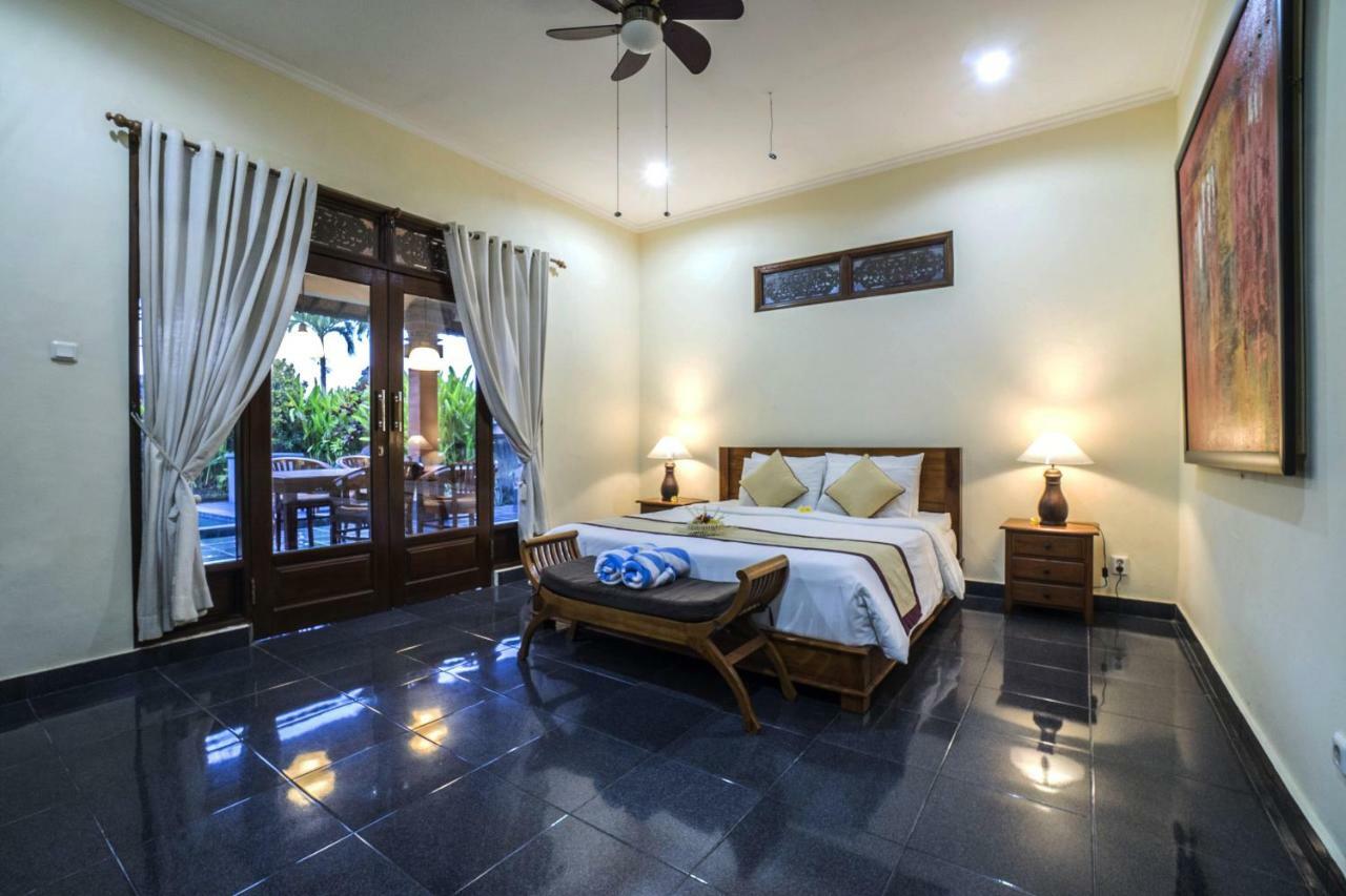 Nyoman Sandi Gasthof Ubud